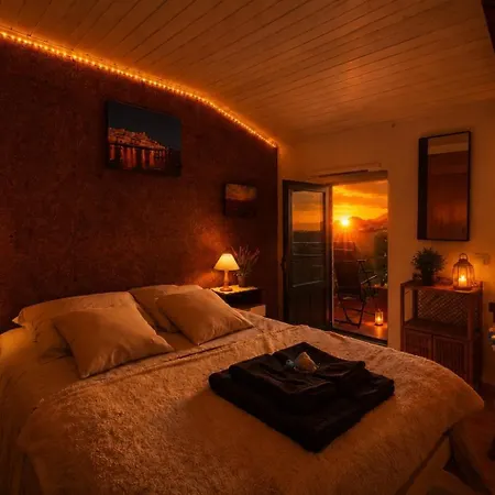 بيت للعطل Casa Sol E Mar كولاريس