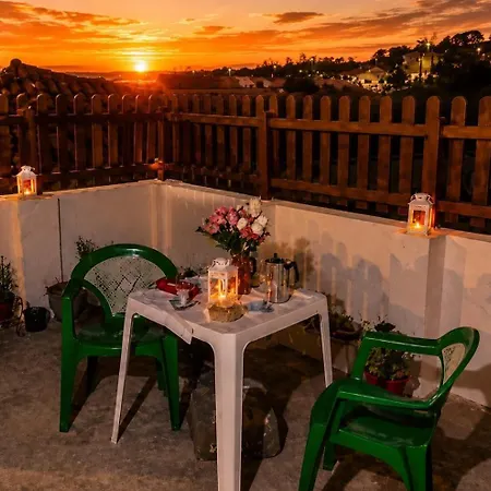 Casa Sol E Mar كولاريس