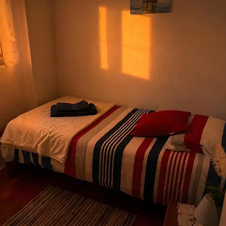 度假居 Casa Sol E Mar *