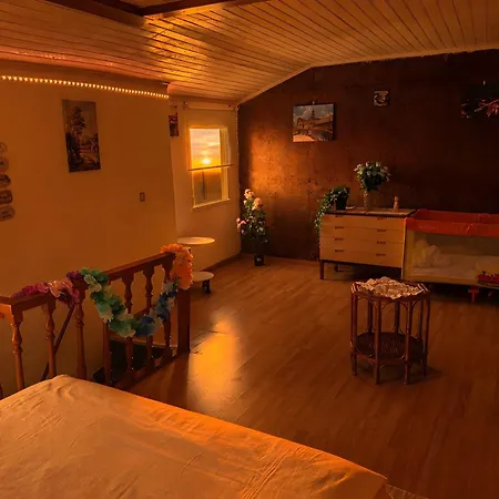 Casa Sol E Mar