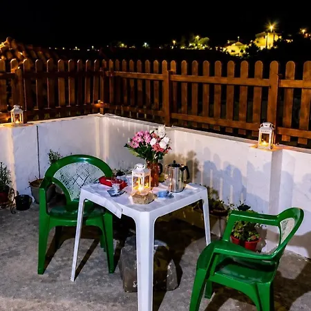 Casa Sol E Mar