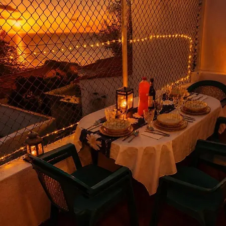 Casa Sol E Mar