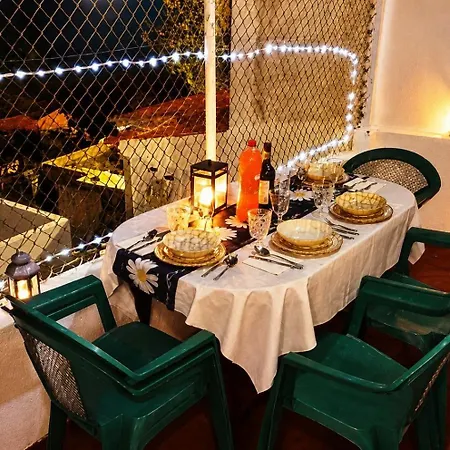 Casa Sol E Mar بيت للعطل كولاريس