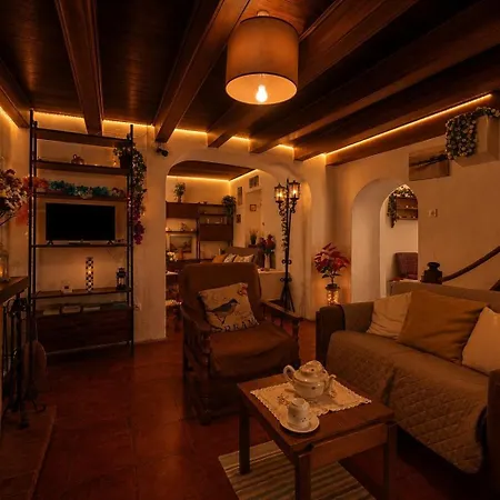 度假居 Casa Sol E Mar