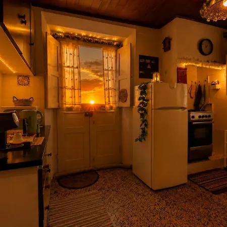 Casa Sol E Mar بيت للعطل