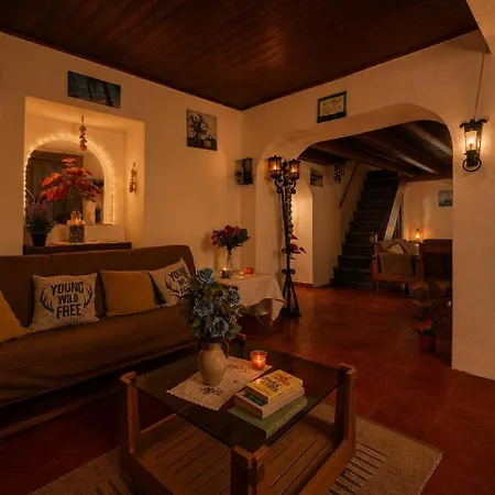 Casa Sol E Mar