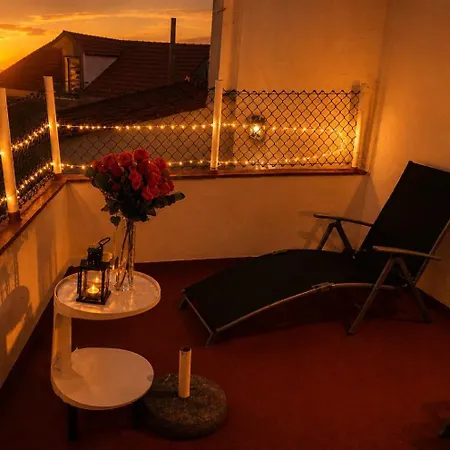 Casa Sol E Mar * كولاريس