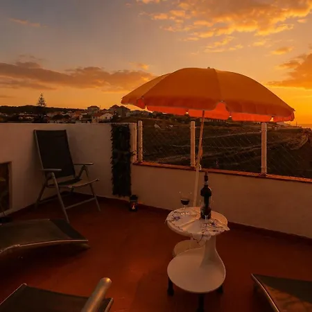 بيت للعطل Casa Sol E Mar