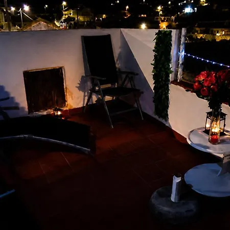 بيت للعطل Casa Sol E Mar *