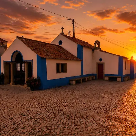 Casa Sol E Mar بيت للعطل كولاريس