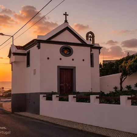 Casa Sol E Mar كولاريس