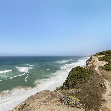 Casa Sol E Mar بيت للعطل *