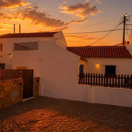 Casa Sol E Mar Casa de Férias